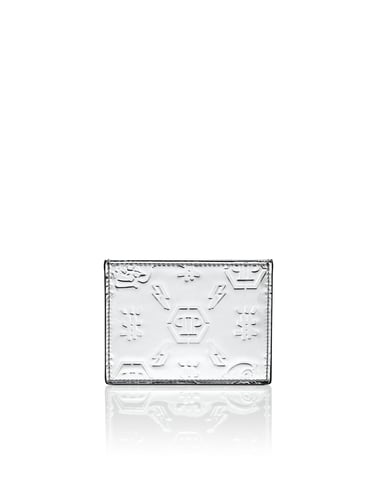 Credit Cards Holder Monogram