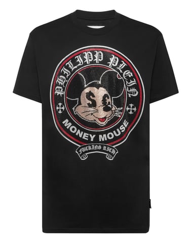 T-Shirt Round Neck
