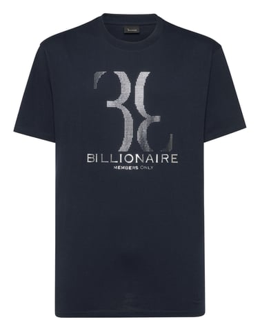 T-Shirt Round Neck