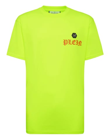 T-Shirt Round Neck