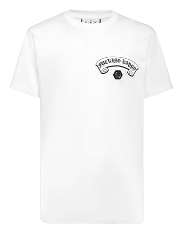 T-Shirt Round Neck