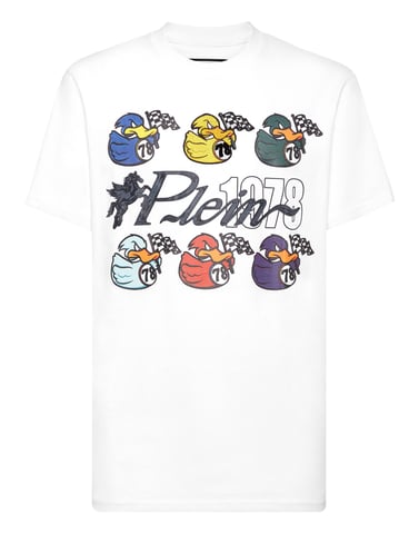 T-Shirt Round Neck Duck