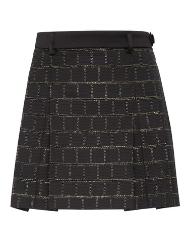 Mini Skirt