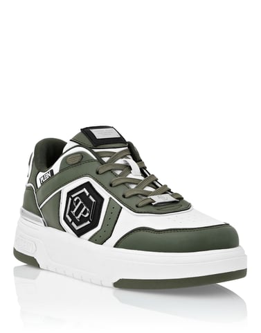Lage Sneakers Predator
