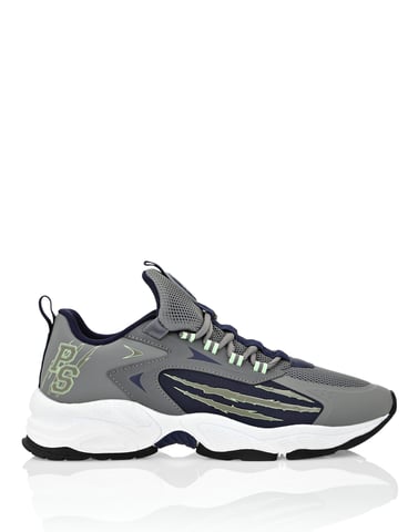 Low-Top Sneakers