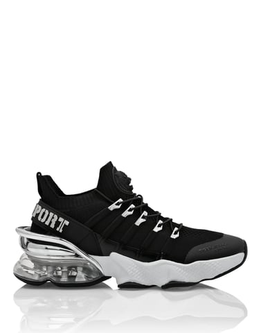 Runner Sneaker Tiger Attack//Gen.x.04