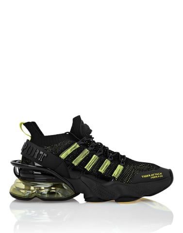 Runner Sneaker Tiger