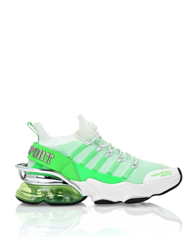 Runner Sneaker Tiger
