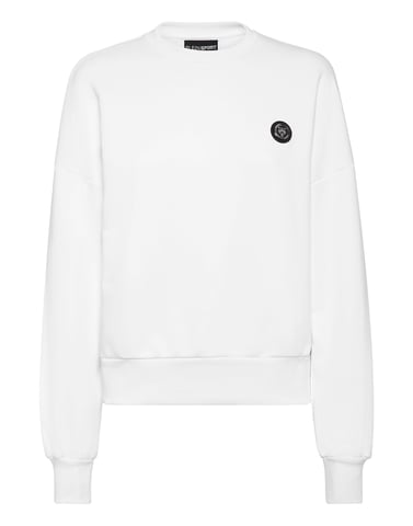 Sweatshirt Glitter