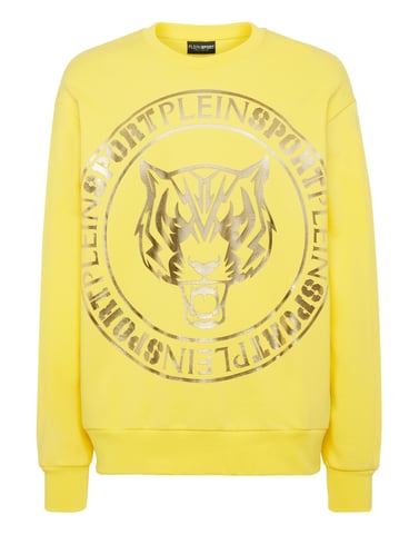Sweatshirt Tiger