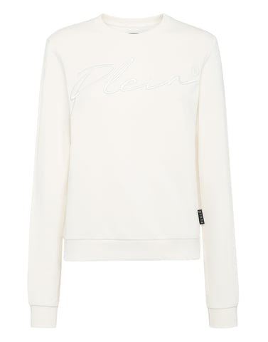 Sweatshirt Signature