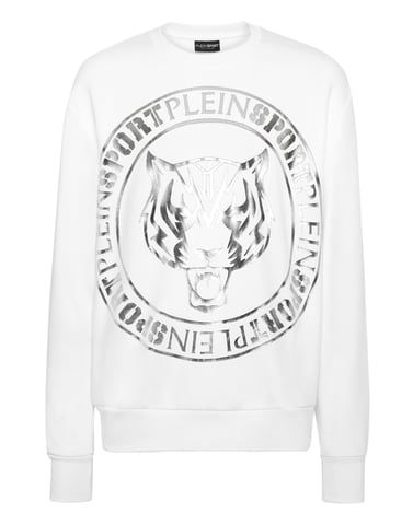 Sweatshirt Tiger