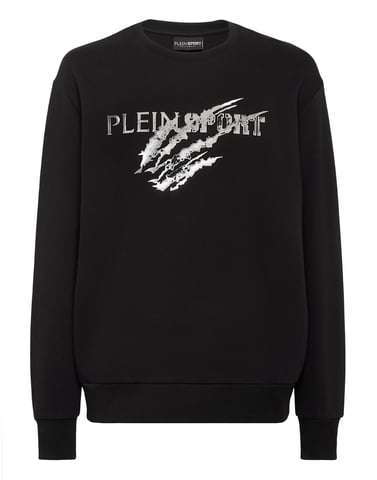 Sweatshirt Ls Scratch