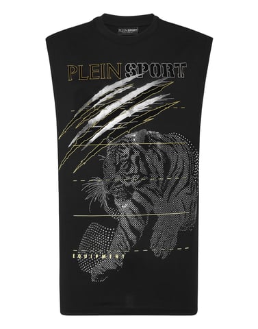 Tank Top Tiger