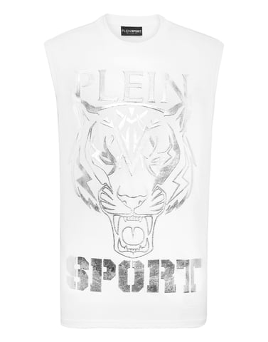 Tank Top Tiger