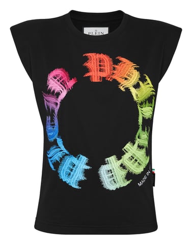 Tank Top Gothic Plein