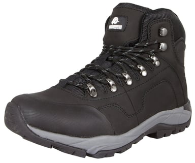 Men's Hiking Boots Mountain Boots Black