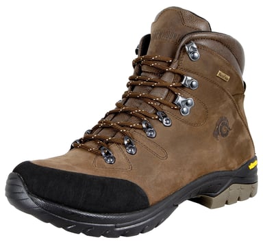 Men's Hiking Boots Mountain Boots Brown