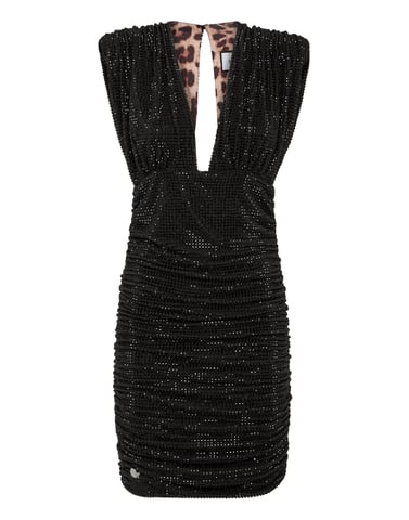Short Dress