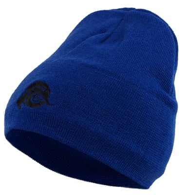 Unisex Wool hat with light Fleece Lining