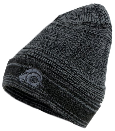Unisex Winter Hat with light Fleece Lining