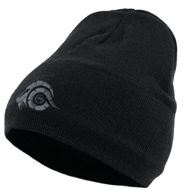 Unisex Wool hat with light Fleece Lining