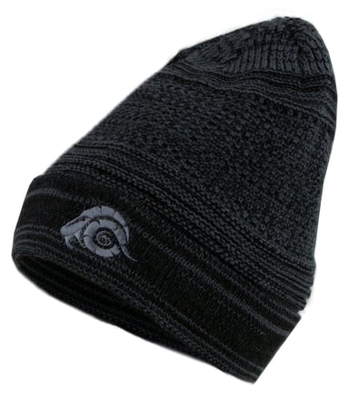 Unisex Winter Hat with light Fleece Lining