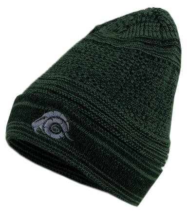 Unisex Winter Hat with light Fleece Lining