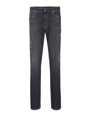 Jeans Straight Cut Lion