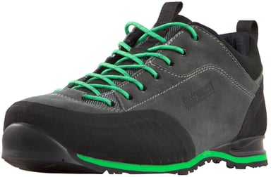 Men's Hiking Trekking Shoes Green