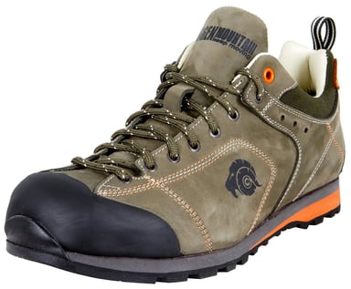 Men's Hiking Trekking Shoes Brown