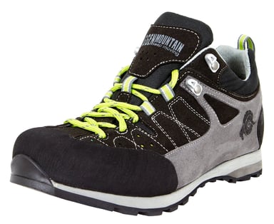 Men's Hiking Trekking Shoes Grey