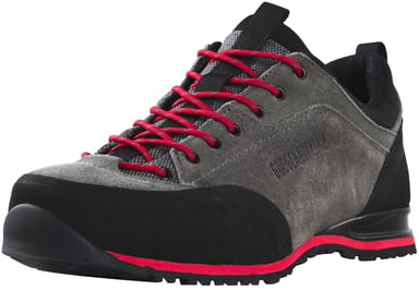 Men's Hiking Trekking Shoes Grey