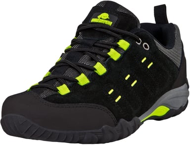 Men's Hiking Trekking Shoes Green