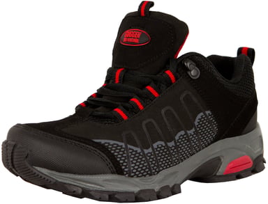 Women's Hiking Trekking Shoes Black