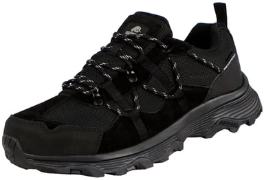 Men's Hiking Trekking Shoes Black