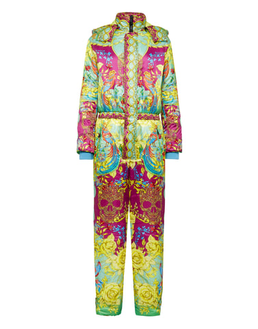 Ski Jumpsuit New Baroque