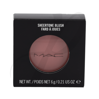 Poeder Blush - Blushbaby Sheertone 6g