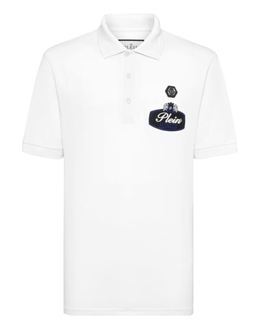 Polo Shirt Racing