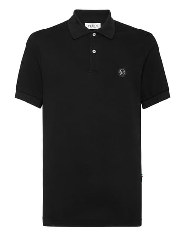 Polo Shirt Skull&Bones