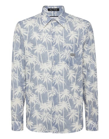 Shirt Sugar Daddy Cut Ls