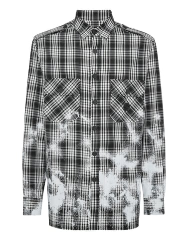 Shirt Gothic Plein