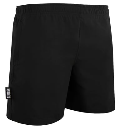 Men's Swim Shorts Solid Color