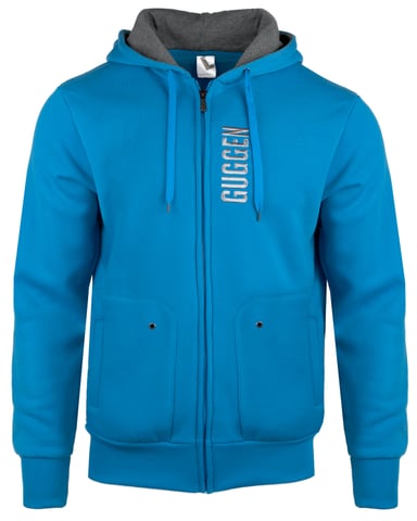 Men's Hoodie Pullover Hoodie Blue