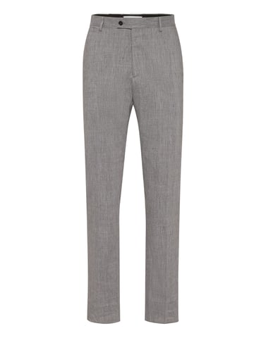 Linen Trousers Joy Fit