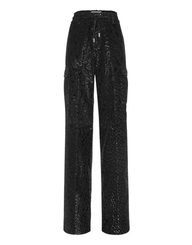 Trousers Cargo Fit