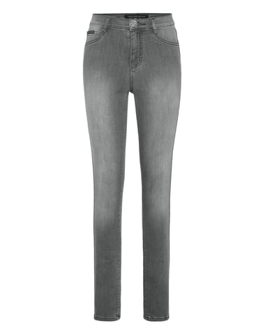 High Waist Jegging