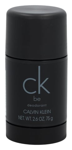 CK Be - Deostick 75ml