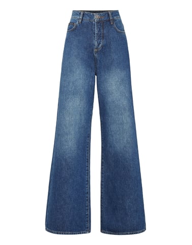Jeans Skater Fit