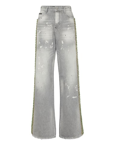 Jeans Skater Fit